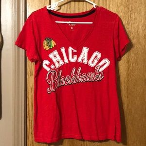 Chicago Blackhawks T-shirt